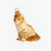 IMPULS Cat Ornament Holiday