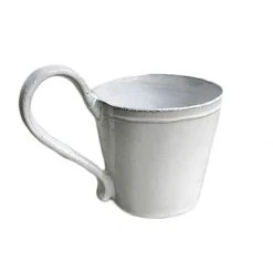 Astier De Villatte Simple Tea Cup