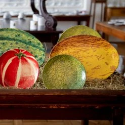 John Derian X ADV Grapefruit Dinner Plate Dining & Tabletop 7 John Derian X ADV Grapefruit Dinner Plate Dining & Tabletop