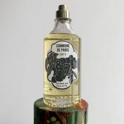 Astier De Villatte Commune De Paris Cologne