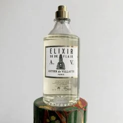 Astier De Villatte Elixir Cologne