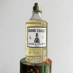 Astier De Villatte Grand Chalet Cologne