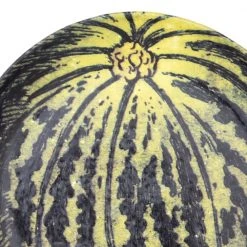 John Derian X ADV Dining & Tabletop Pear Melon Soup Plate