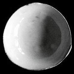 Astier De Villatte Dining & Tabletop Neptune Very Small Soup Plate