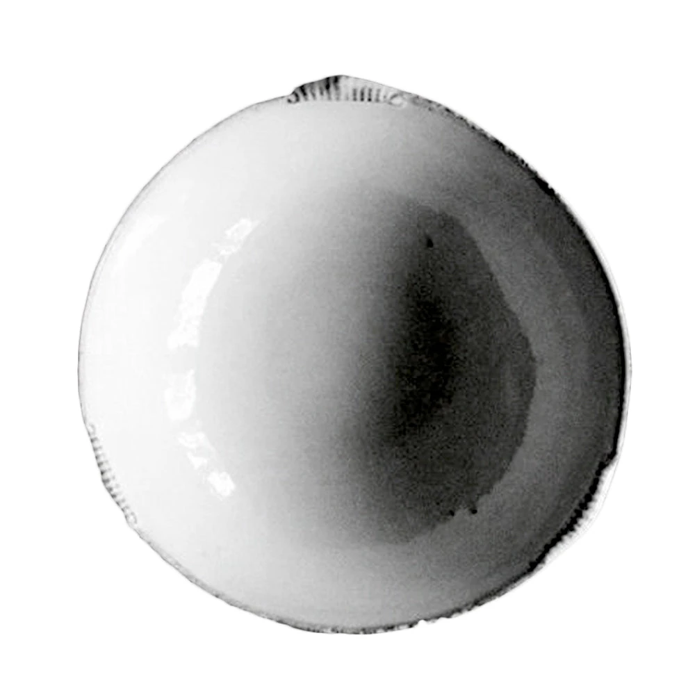 Astier De Villatte Dining & Tabletop Neptune Small Soup Plate 3 Astier De Villatte Dining & Tabletop Neptune Small Soup Plate