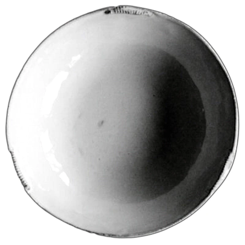 Astier De Villatte Dining & Tabletop Neptune Very Large Soup Plate 3 Astier De Villatte Dining & Tabletop Neptune Very Large Soup Plate