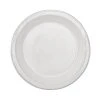 Astier De Villatte Dining & Tabletop Perles Soup Plate