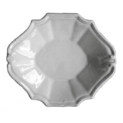 Astier De Villatte Dining & Tabletop Regence Soup Plate