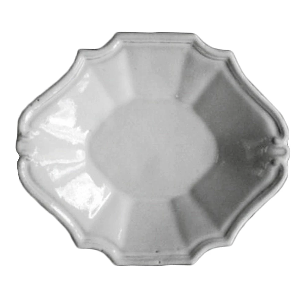 Astier De Villatte Dining & Tabletop Regence Soup Plate 3 Astier De Villatte Dining & Tabletop Regence Soup Plate
