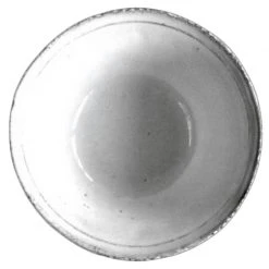Astier De Villatte Simple Small Soup Plate