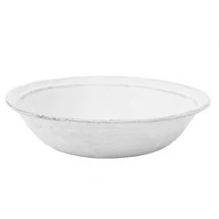 Astier De Villatte Simple Soup Plate Dining & Tabletop