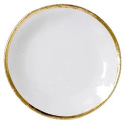 Astier De Villatte Cresus Small Plate Dining & Tabletop