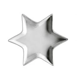 Astier De Villatte Etoile Side Plate