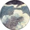 John Derian X ADV Dining & Tabletop Kamel Cloud Dish
