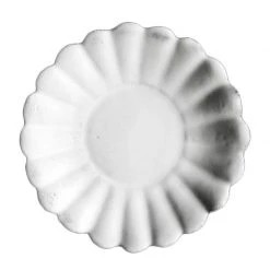Astier De Villatte Dining & Tabletop Marguerite Side Plate