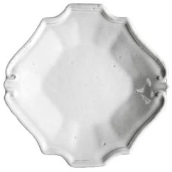 Astier De Villatte Regence Side Plate Dining & Tabletop