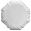 Astier De Villatte Dining & Tabletop Regence Dinner Plate