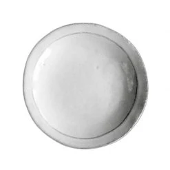 Astier De Villatte Simple Small Side Plate