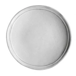 Astier De Villatte Dining & Tabletop Simple Side Plate