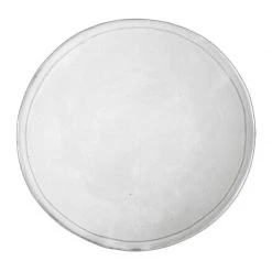Astier De Villatte Simple Large Dinner Plate Dining & Tabletop
