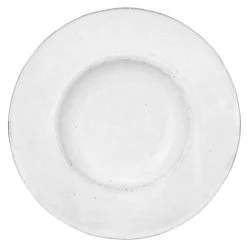 Astier De Villatte Dining & Tabletop Villa Médicis Dessert Plate