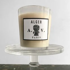 Astier De Villatte Alger Candle