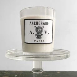 Astier De Villatte Anchorage Candle