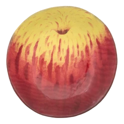 John Derian X ADV Apple Saucer 4 Dining & Tabletop