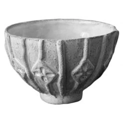 Astier De Villatte Dining & Tabletop Setsuko Bowl