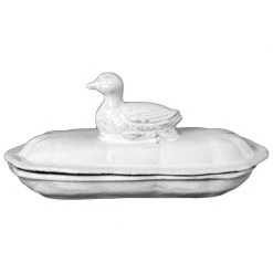Astier De Villatte Long Duckling Box
