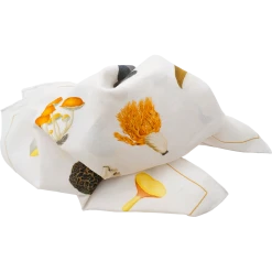 Arts & Science Co., Ltd. Ceramic & Porcelain Fruit Mushrooms