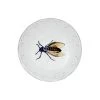 John Derian X ADV Bee Saucer C Dining & Tabletop