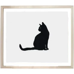 Hugo Guinness Black Cat