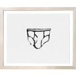 Hugo Guinness Art & Objects Briefs