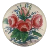 John Derian Bowed Roses Decoupage