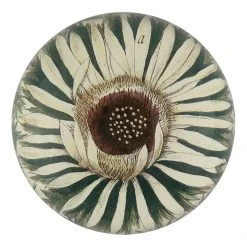 John Derian Decoupage Carlina Acaulis
