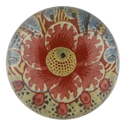 John Derian Chintz Detail