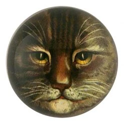 John Derian Company Inc Small Goods Country Cat - FINAL SALE