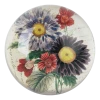 John Derian Aster Bouquet Decoupage