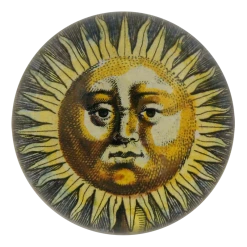 John Derian Fountain Top