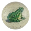 John Derian Frog Prince Decoupage