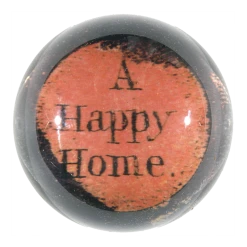 John Derian Fruits Of The Tree Of Temperance: A Happy Home Decoupage