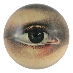 John Derian Eye (Right)