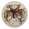 John Derian Octopus Decoupage