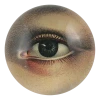 John Derian Eye (Left) Decoupage