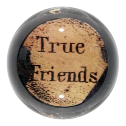 John Derian Fruits Of The Tree Of Temperance: True Friends
