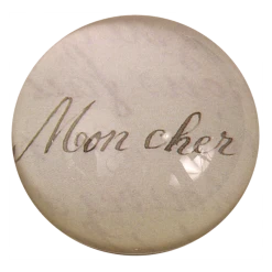 John Derian Mon Cher Decoupage