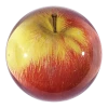 John Derian Decoupage Apple (Red) 2 John Derian Decoupage Apple (Red)