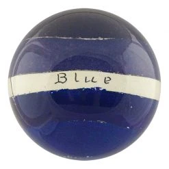 John Derian Decoupage Blue (Palette Color)