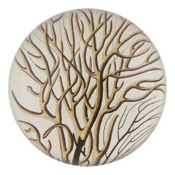 John Derian Coral (Gorgonia Antipathes)